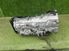 АКПП TOYOTA LAND CRUISER VJA300W V35A-FTS