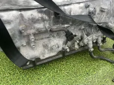 АКПП TOYOTA LAND CRUISER VJA300W V35A-FTS