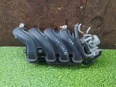 Коллектор впускной TOYOTA SIENTA NCP81 1NZ-FE