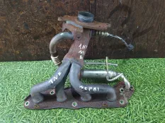 Коллектор выпускной TOYOTA SIENTA NCP81 1NZ-FE