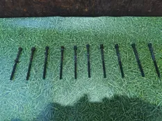 БОЛТ ГБЦ TOYOTA SIENTA NCP81 1NZ-FE