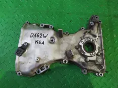Лобовина двс SUZUKI EVERY DA62W K6A