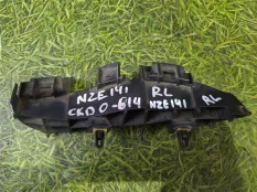 Крепление бампера TOYOTA COROLLA FIELDER NZE141, заднее левое