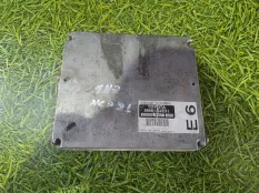 Блок efi TOYOTA SIENTA NCP81 1NZ-FE