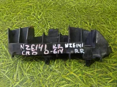 Крепление бампера TOYOTA COROLLA FIELDER NZE141, заднее правое