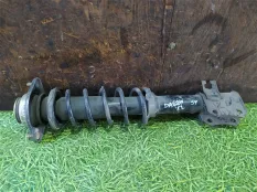 Стойка SUZUKI EVERY DA62V K6A, передняя левая