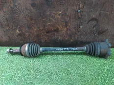 Привод NISSAN FUGA PY50 VQ35DE, задний правый