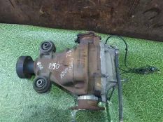 Редуктор NISSAN FUGA PY50 VQ35DE, задний