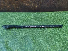 Крепление бампера TOYOTA COROLLA FIELDER NZE141, заднее левое