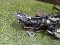 Рулевая колонка TOYOTA GAIA ACM10