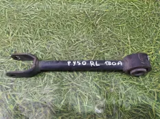 Тяга подвески NISSAN FUGA PY50 VQ35DE, задняя левая