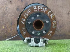 Ступица MAZDA 3 BP5P P5-VPS, задняя правая