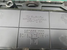 Ящик под инструменты SUBARU IMPREZA GP3