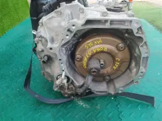 АКПП SUZUKI SPACIA MK42S R06A