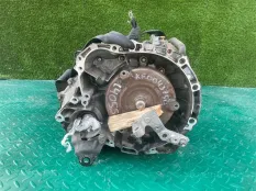 АКПП DAIHATSU SONICA 2006 L405S KF-DET