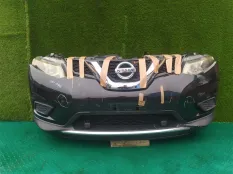 Nose cut NISSAN X-TRAIL T32 MR20DD