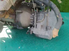 АКПП MITSUBISHI EK WAGON H92W 3G83