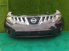 Nose cut NISSAN MURANO Z51 QR25DE