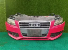 Nose cut AUDI A4 B8 CABB