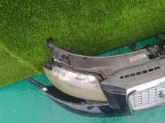 Nose cut AUDI A3 8P BSE