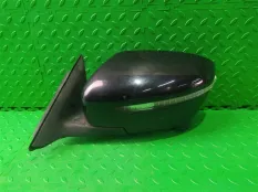 Зеркало NISSAN X-TRAIL T32, левое