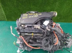 Двигатель NISSAN X-TRAIL HT32 MR20DD