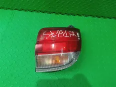 Стоп-сигнал TOYOTA CALDINA AT190, правый
