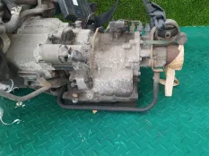 АКПП MITSUBISHI MINICAB 1999 U61W 3G83