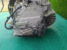 АКПП MAZDA ATENZA GJ5FP PY-VPR