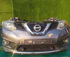 Nose cut NISSAN X-TRAIL T32 MR20DD