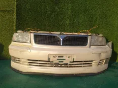 Nose cut MITSUBISHI CHARIOT GRANDIS N84W 4G64