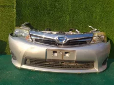 Nose cut TOYOTA COROLLA AXIO NKE165 1NZ-FXE