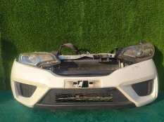 Nose cut HONDA FIT GP6 LEB