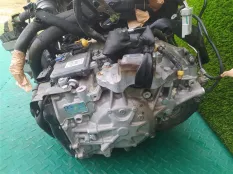 АКПП PEUGEOT 308 2015 4C EB2DTS(10XT18)