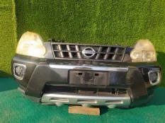 Nose cut NISSAN X-TRAIL T31 MR20DE