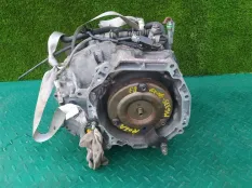 АКПП NISSAN MOCO MG33S R06A