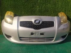 Nose cut TOYOTA VITZ SCP90 2SZ-FE