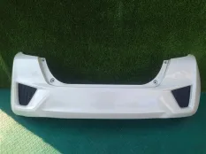 Бампер HONDA FIT GK3, задний