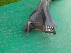 Жабо HONDA FIT GK3