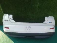 Бампер NISSAN JUKE YF15, задний