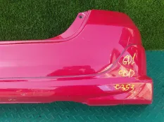 Бампер HONDA FIT GD1, задний