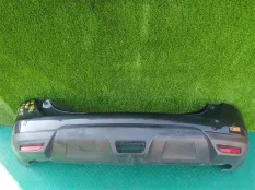 Бампер NISSAN X-TRAIL T32, задний