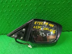 Зеркало NISSAN X-TRAIL T32, правое