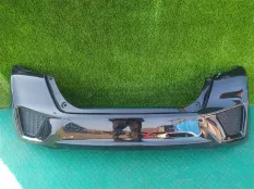 Бампер HONDA FIT GK3, задний