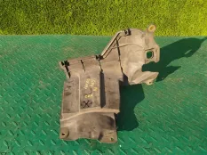 Защита двигателя HONDA FIT GP6, правая