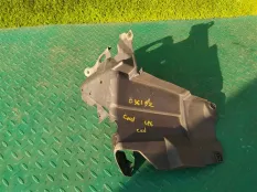 Защита двигателя HONDA FIT GP6, левая