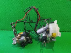 Главный тормозной цилиндр TOYOTA PRIUS ALPHA ZVW41 2ZR-FXE