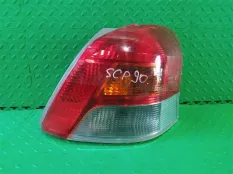 Стоп-сигнал TOYOTA VITZ NCP91, правый