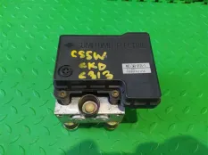 Блок ABS MITSUBISHI LANCER CEDIA CS5W 4G93
