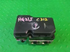 Блок ABS SUZUKI CERVO HG21S F6A